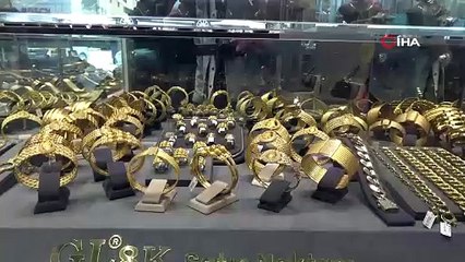Altın fiyatları için piyasanın gerçek bileni kuyumculardan kritik uyarı