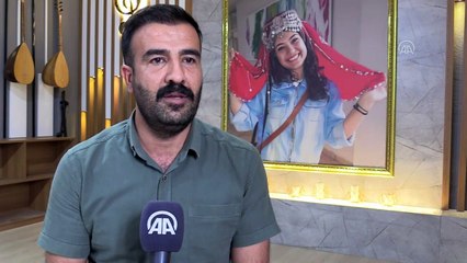 Müziğe adanmış kısa ömründe öğrencileri sanatla buluşturdu