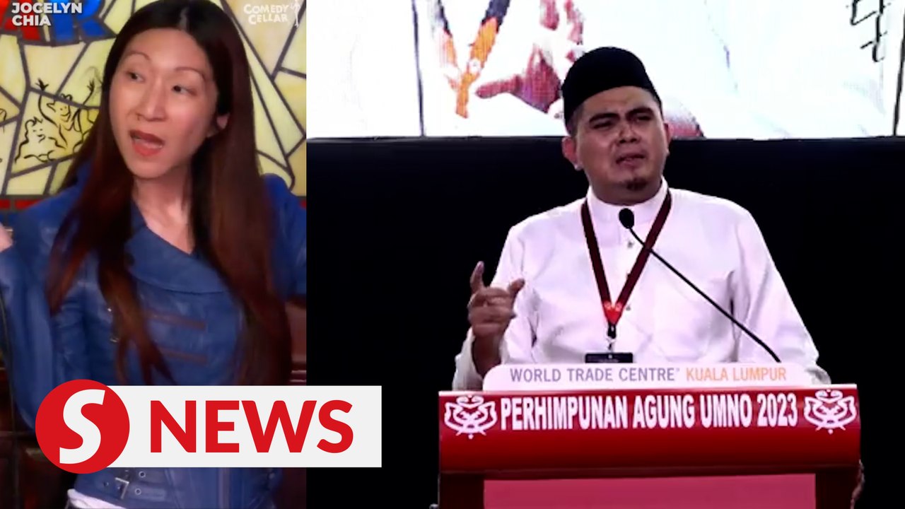 Umno Youth to march to US embassy in protest of Chia's remarks