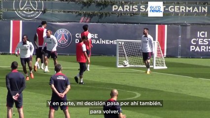 Messi se decide por el Inter de Miami en vez del PSG, del Barcelona y de Arabia Saudí