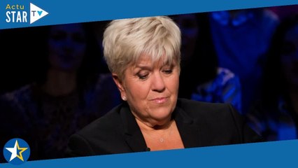 "Une bombe sous ma porte" : Mimie Mathy harcelée par une psychopathe