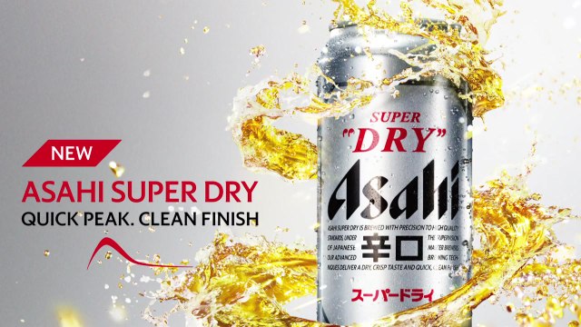 [기업] 아사히 맥주, 출시 이후 첫 리뉴얼 제품 출시 / YTN