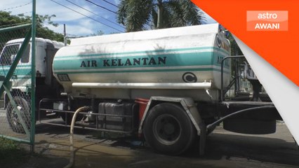 Isu pembinaan LRA tanpa kelulusan sudah selesai - Exco Kelantan