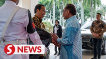 M’sia-Indonesia to form bilateral mechanism to solve Indonesian migrant worker issues, says Jokowi