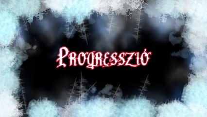 Progresszió - Jó éjszaka (dalszöveges audió)