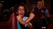 ‘More titles than Spurs’: Young fan in tears as West Ham secure Europa Conference League win