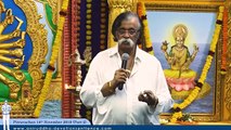 What is the ‘Ultimate #AimOfLife’, reveals #AniruddhaBapu with words “Ramanasti Parayanam Parataram”