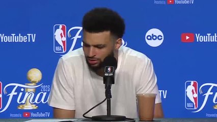 Nuggets - Murray : ''Une question de confiance et de feeling''