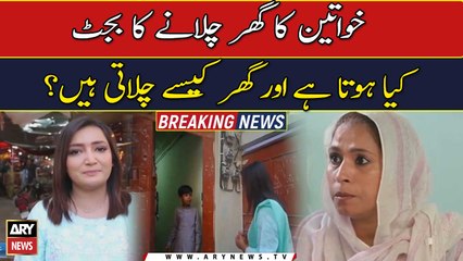 What is the average domestic budget in Pakistan?