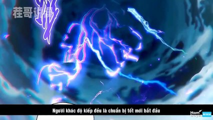 Review manhua Lặng lẽ tu luyện ngàn năm tập 4-6