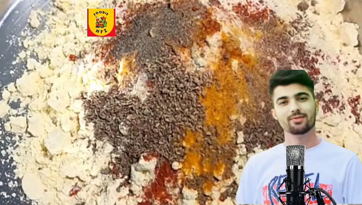 Diwali Special Besan Ki Papdi: Crispy and Flavorful Snack