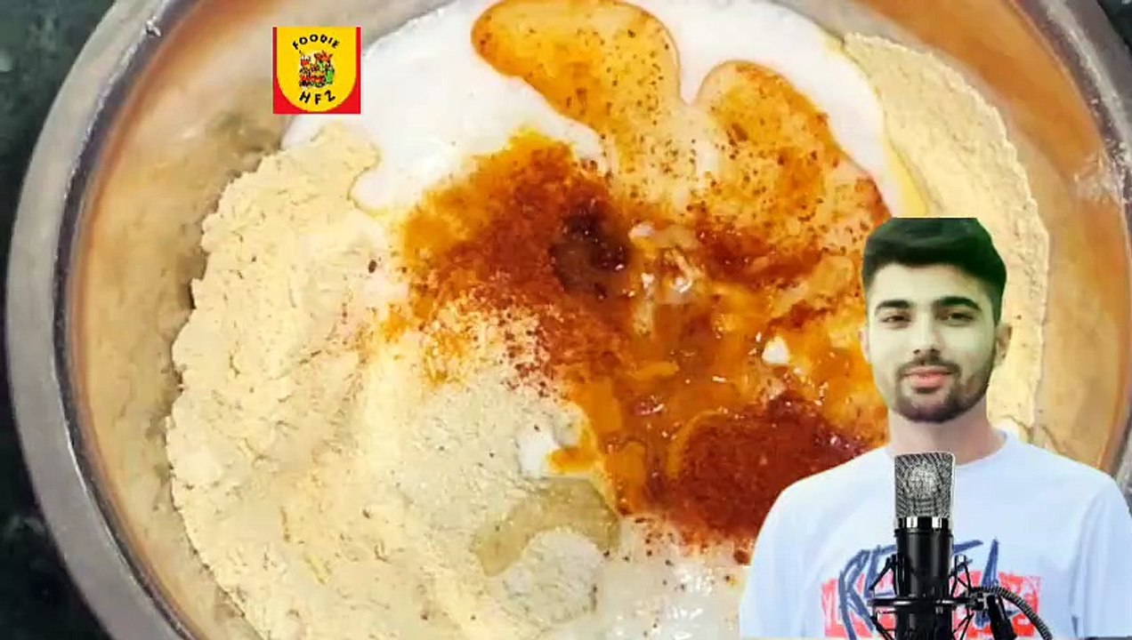Diwali Special Besan Ki Papdi: Crispy and Flavorful Snack
