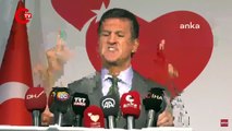 Partisini kapatıp CHP'ye mi katılacak? Mustafa Sarıgül'den son dakika açıklaması