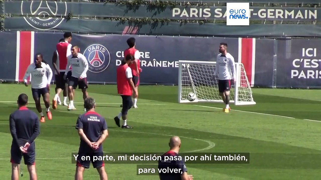 Messi se decide por el Inter de Miami en vez del PSG, del Barcelona y de Arabia Saudí(720p)