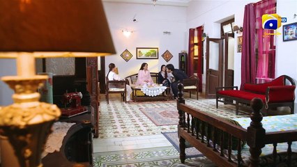 Ehraam-e-Junoon Episode 09        Neelam Muneer - Imran Abbas - Nimra Khan   FLO Digital