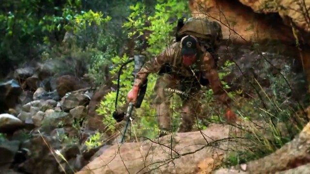 MeatEater - Montana Mule Deer