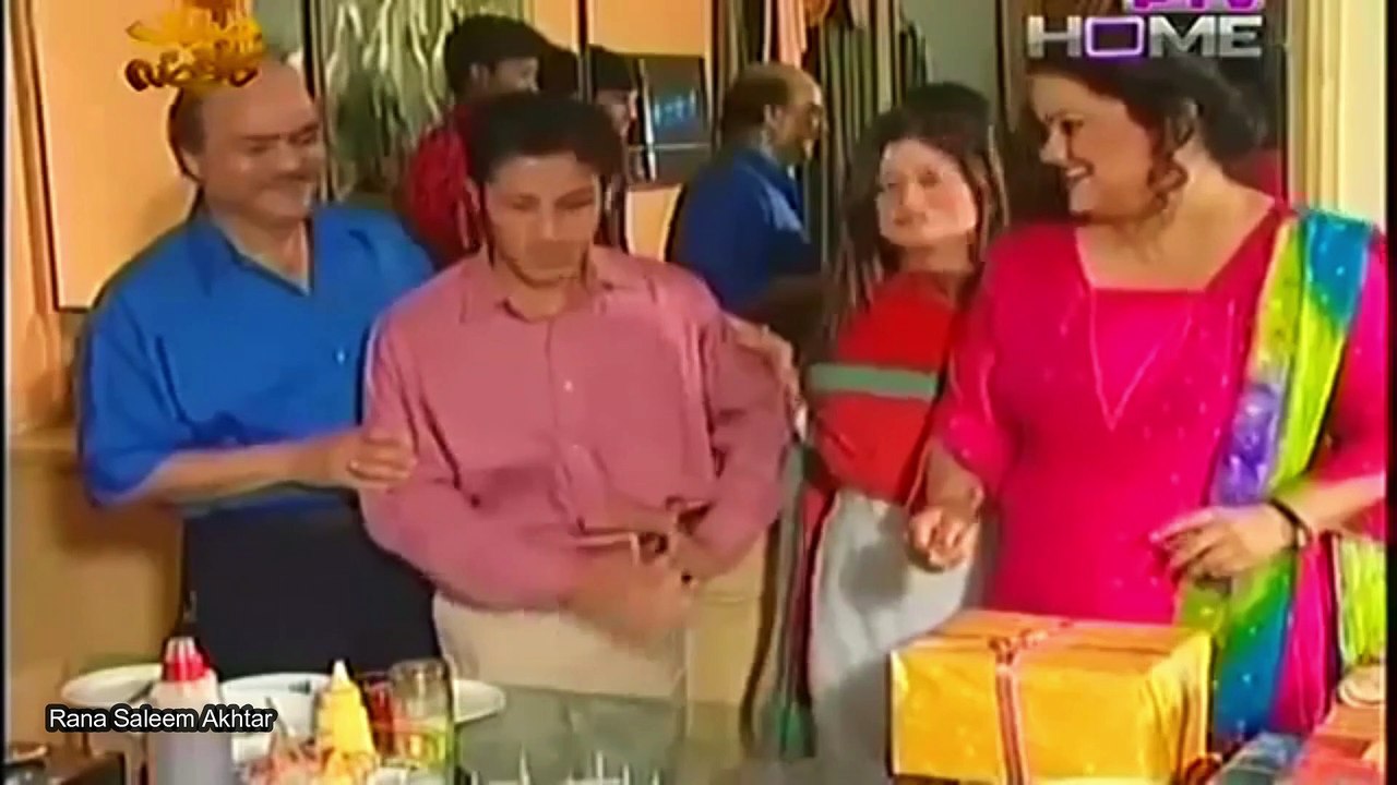 PTV Drama Ek Umar Asar Hone Tak - اک عمراثر ہونے تک