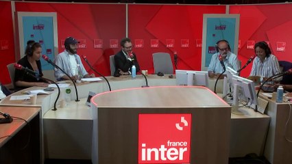 La française des gueux - La chronique de Morgane Cadignan