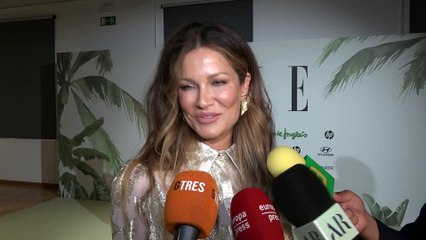 Jaydy Michel da la cara por Alejandro Sanz en su peor momento