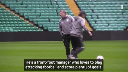 Tottenham legends King and Dawson excited by Postecoglou's attacking style