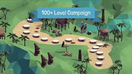 Poly Bridge - Tráiler Oficial