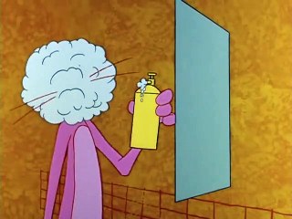 The Pink Panther Show Episode 2 - Pink Pajamas(720P_HD)