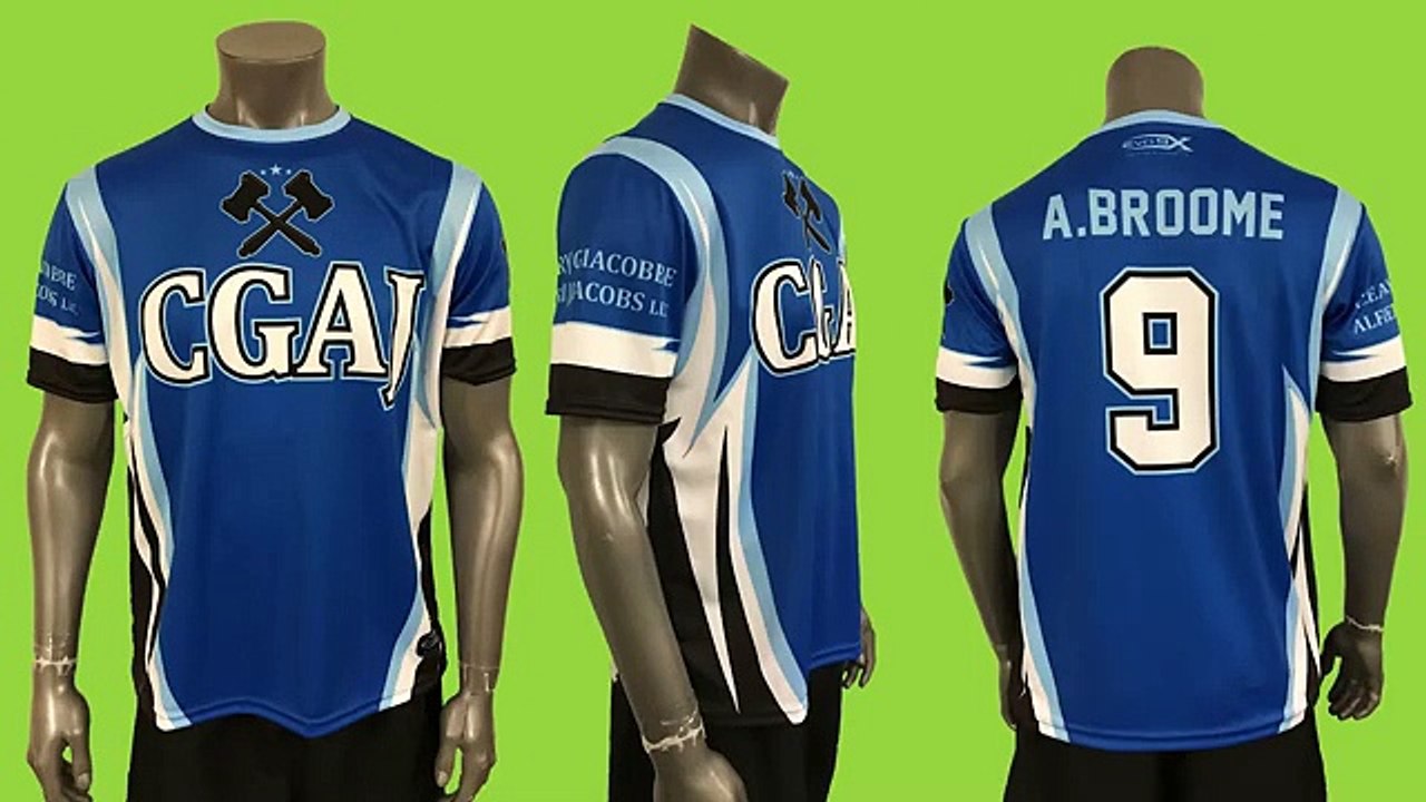 Marlboro Men's Softball League Collection