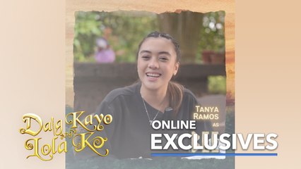 Daig Kayo Ng Lola Ko: Bee, ang bubuyog na Gen-Z! (Online Exclusives)