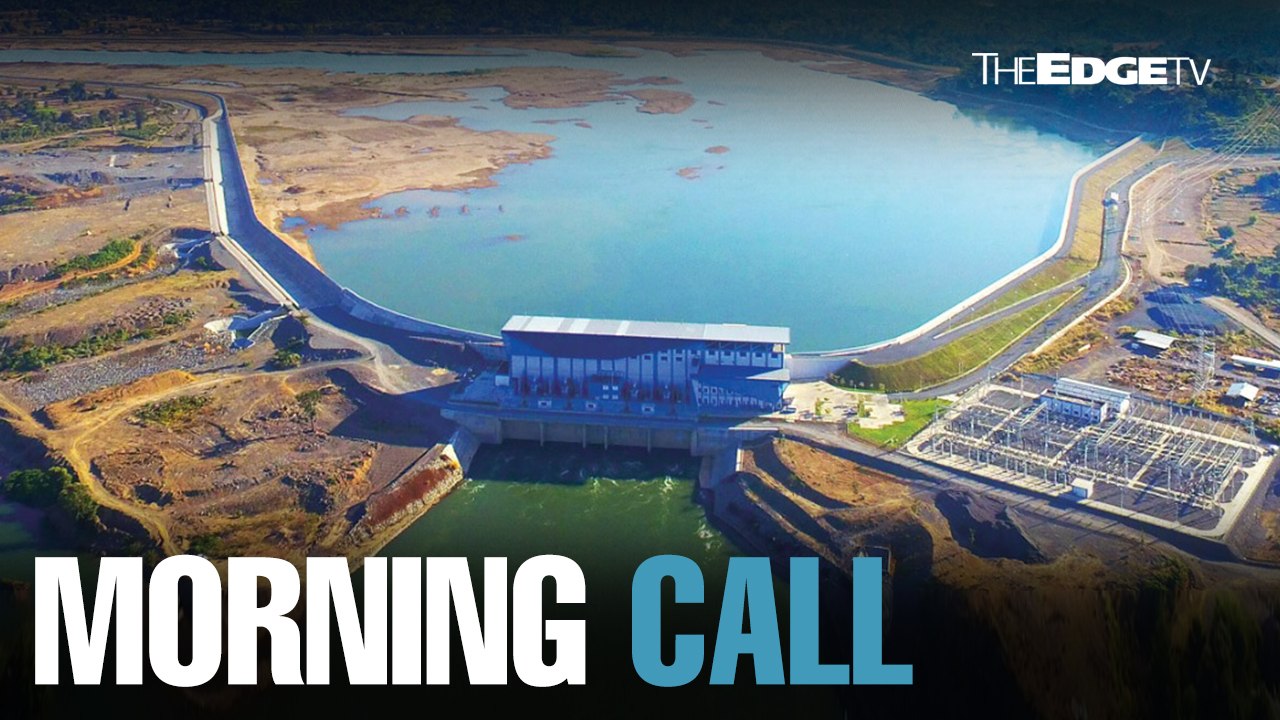 MORNING CALL: 9/6/23