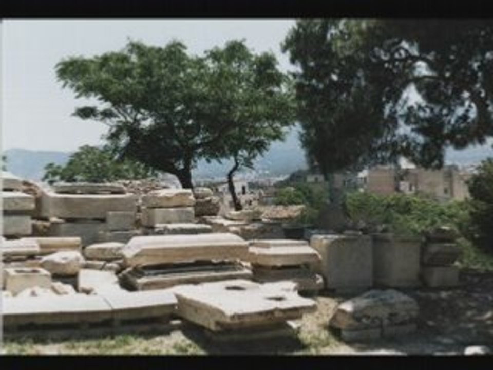 Mikis Theodorakis - Tou Mikrou Voria- Athens 2004
