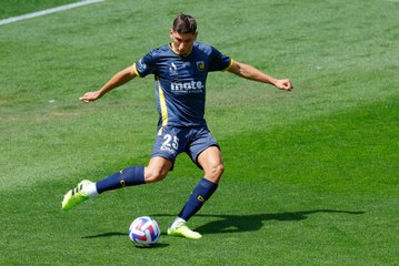 Reaction as Sunderland announce Nectarios Triantis signing