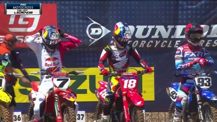 2023 Pro Motocross Hangtown Classic - 450 Moto 1