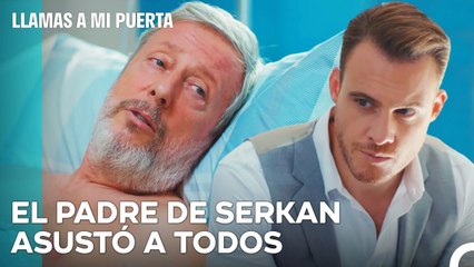 Papi No Me Dejes - Llamas A Mi Puerta