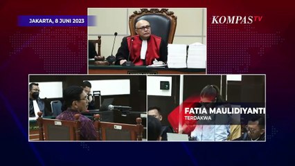 [FULL] Tanggapan Haris Azhar-Fatia soal Kesaksian Luhut di Sidang Kasus Pencemaran Nama Baik