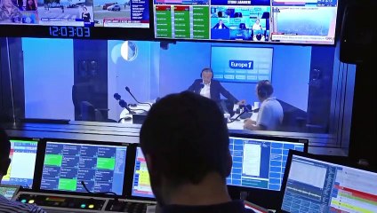 «Je ne pensais jamais que ça aurait lieu chez nous» : à Annecy, les habitants sous le choc après l'attaque au couteau