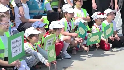 L'événement Marmara Sea Day a eu lieu à Büyükçekmece