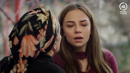 Mahou Dhanbi - شيرين _ _ تو إنت متأكدة إلي هذا باش يغزرلي ليا أنا _ (1)