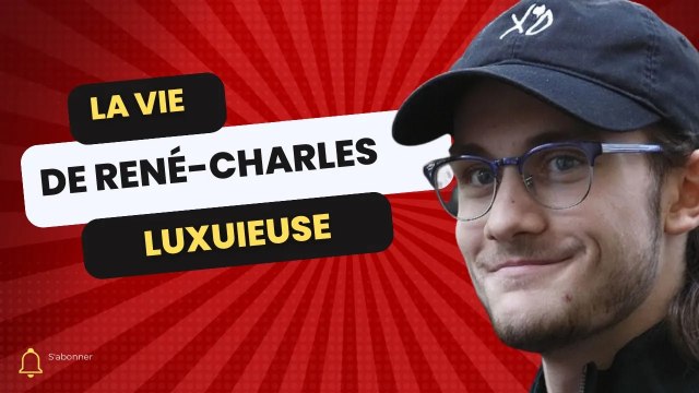 Céline Dion, les dépenses chocs de son fils René Charles dévoilées, des détails fracassants