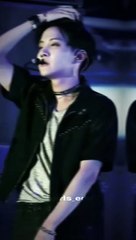 which BTS members  look handsome in black  -- don't forget comments-- #shots #edit