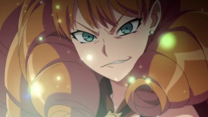 Radiant Season: 1 –Episode 05 – A Paradise of Wisdom and Hope -Artemis- In Hindi / Radiant Season: 1 Episode 05 In Hindi