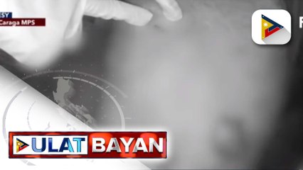 Pagsabog, naiulat sa loob ng isang mall sa Antipolo