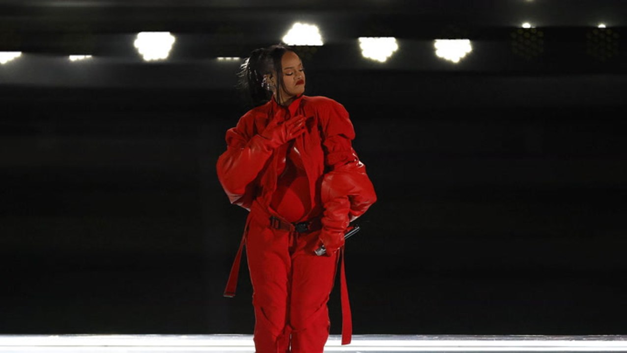 Nach Rihanna: Rockt ER 2024 die Super Bowl Halftime Show?