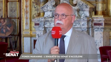 Fonds Marianne : « Il y a une contradiction entre ce qu’a toujours dit M. Schiappa et la réalité »