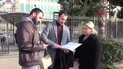 Falçata ile yaralama davasında ceza arttı