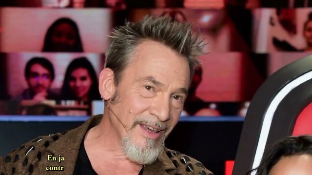 “Une ambiance assez triste” : Pagny, ce jour où il a appris son cancer sur le plateau de The Voice