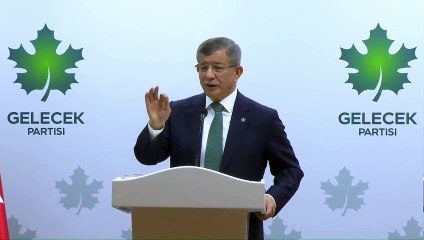 Kurdaki yükseliş Davutoğlu'nu küplere bindirdi: Enflasyonda patlama yaşanacak