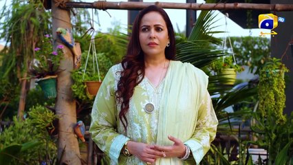 Ehraam-e-Junoon Episode 09        Neelam Muneer - Imran Abbas - Nimra Khan   FLO Digital