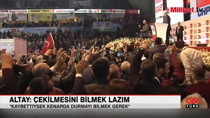 Kılıçdaroğlu'na en yakın isimden şok çıkış: Çekilmeyi bilmek lazım