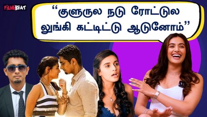 இன்னும் கொஞ்ச நாள்ல Single Songங்குற culture இருக்காது - Music Director Nivas K Prasanna