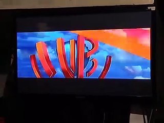 Opening/Closing To Central Intelligence Bootleg DVD 5/5/23
